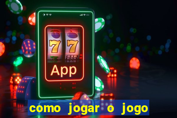 como jogar o jogo do coelho para ganhar dinheiro